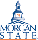 Morgan State logo