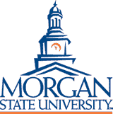 morgan state university logo