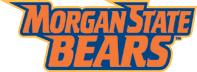 Athletic Morgan State Bears banner