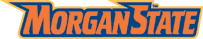Athletic Morgan State banner